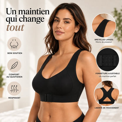 Soutien Posture Croisé
