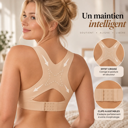 Soutien Posture Croisé